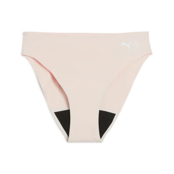 x Modibodi Seamfree Active Bikini Brief Moderate