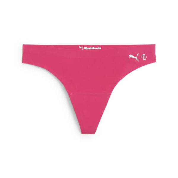 x Modibodi Seamfree Active Thong Light