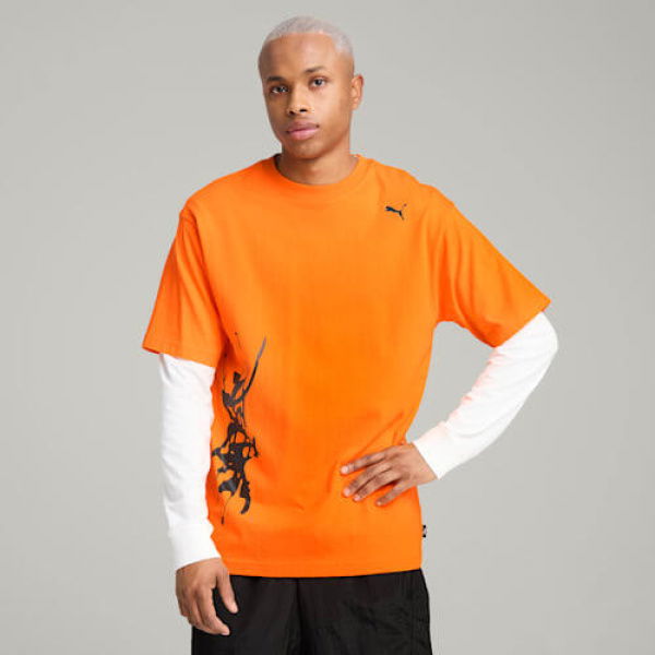 x NACHO Men's T