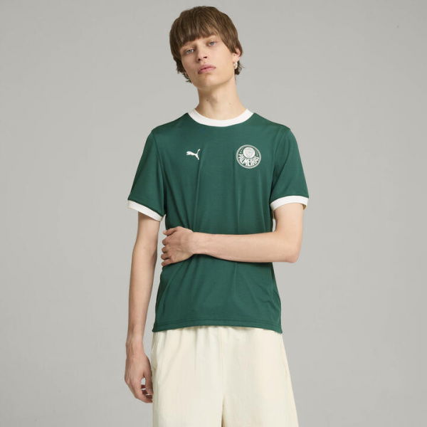 x PALMEIRAS Ringer Unisex T