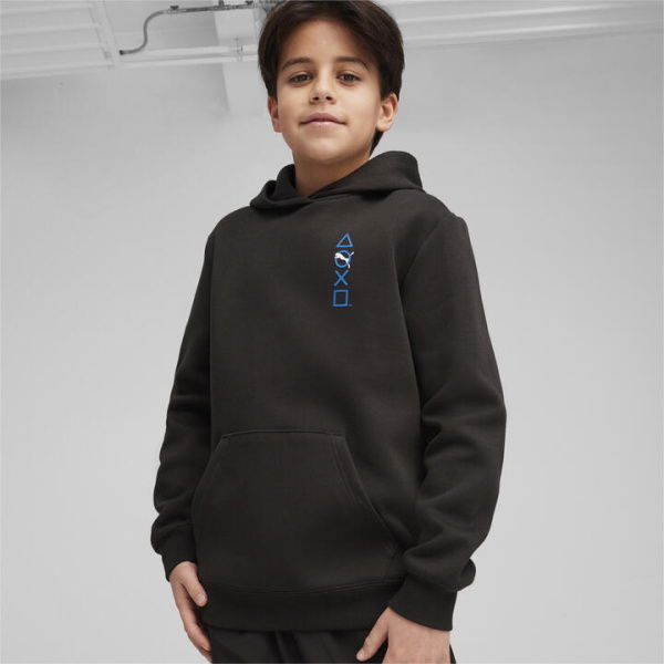 x PLAYSTATION Hoodie - Youth 8