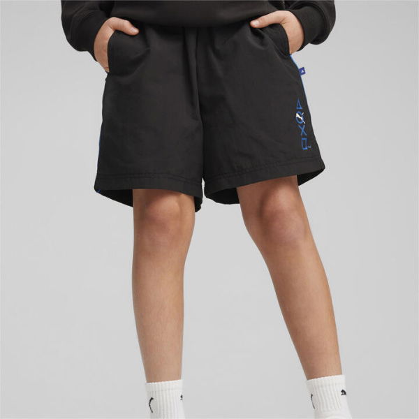 x PLAYSTATION Shorts - Youth 8