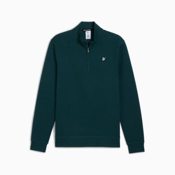 x REIGNING CHAMP CLOUDSPUN Fleece Men's Quarter