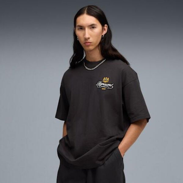 x REPRESENT Men's Graphic T
