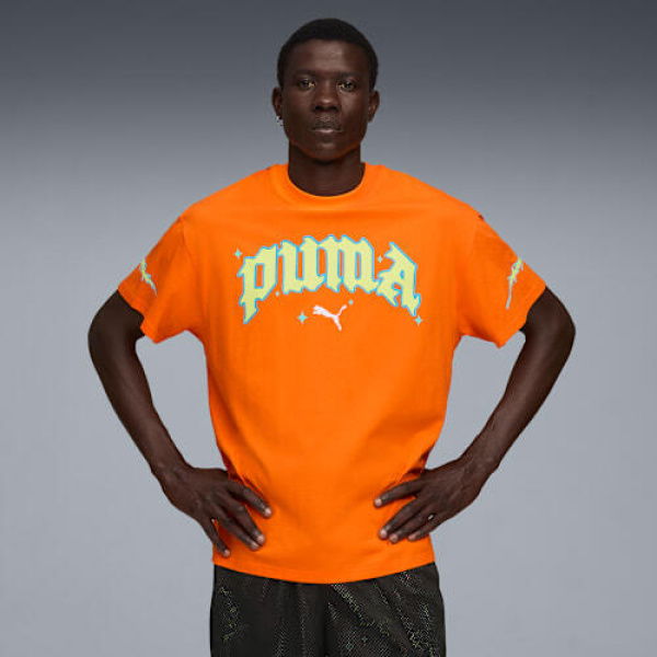 x RICK AND MORTY Men's Basketball T