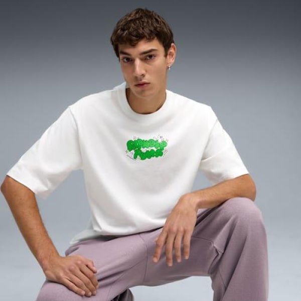 x RIPNDIP Men's Boxy T