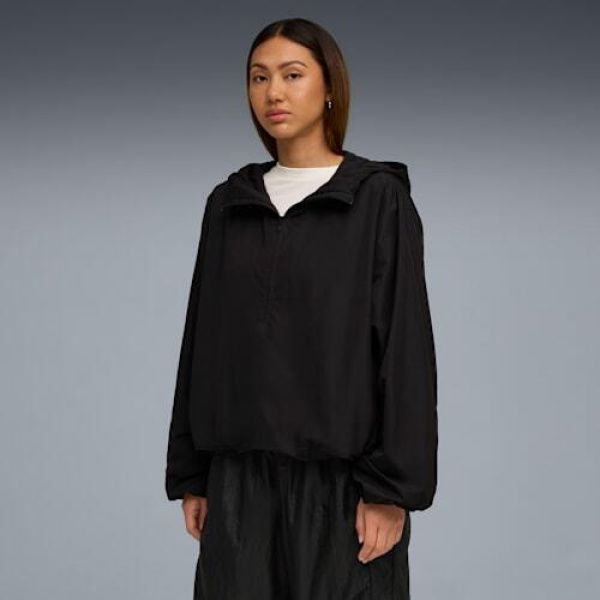 x ROSÃ‰ Women's Oversized Half