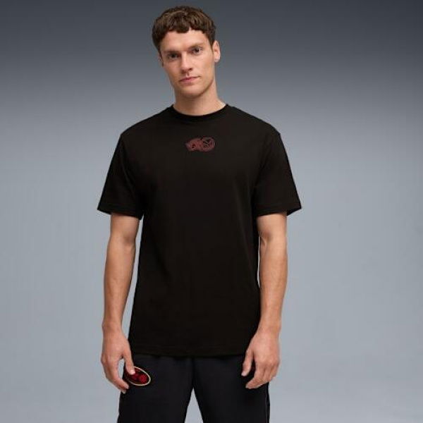 x SONIC THE HEDGEHOG Men's Graphic T Shoes