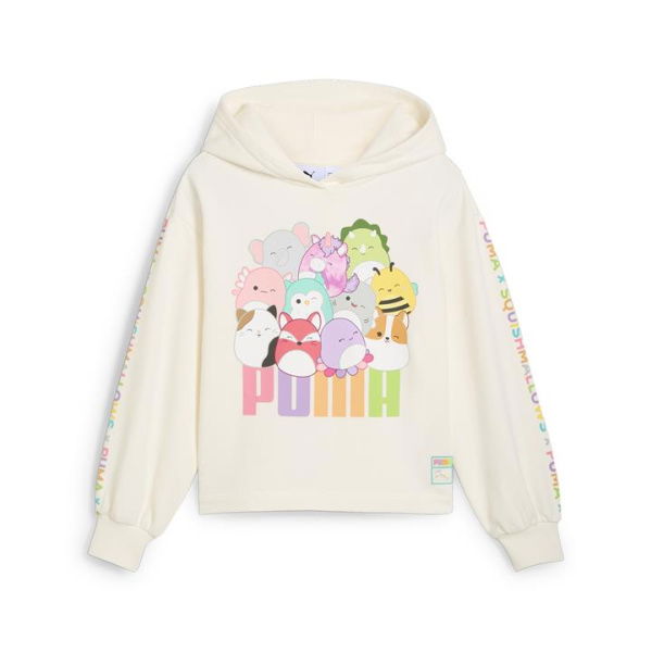 X SQUISHMALLOWS Hoodie - Kids 4