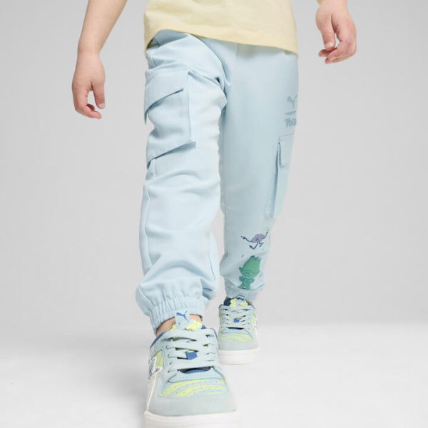 x TROLLS Cargo Pants - Boys 4