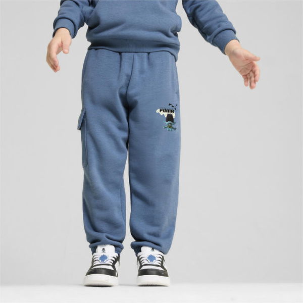 x TROLLS Cargo Pants - Boys 4