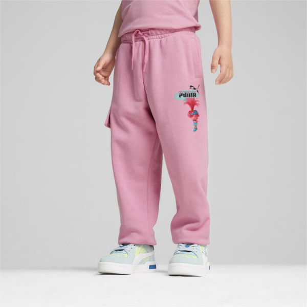 x TROLLS Cargo Pants - Boys 4