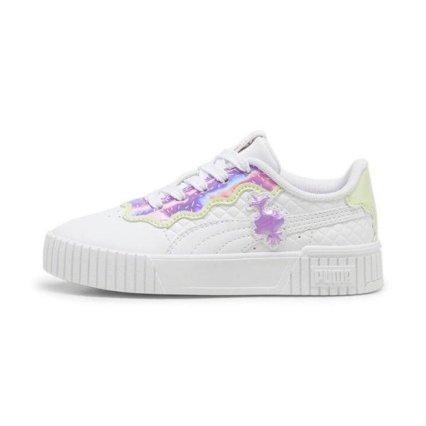 x TROLLS Carina 2.0 Sneakers - Girls 4 Shoes