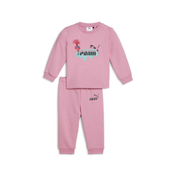 x TROLLS Crew Jogger Set - Infants 0