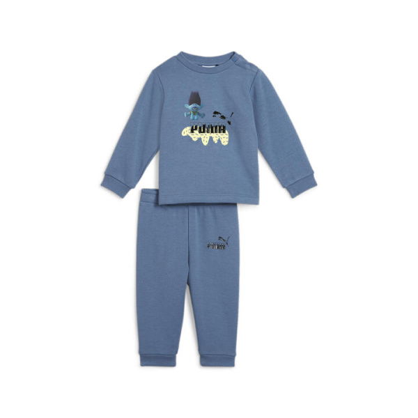 x TROLLS Crew Jogger Set - Infants 0