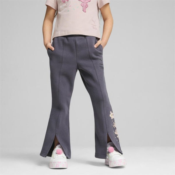 x TROLLS Flared Pants - Girls 4