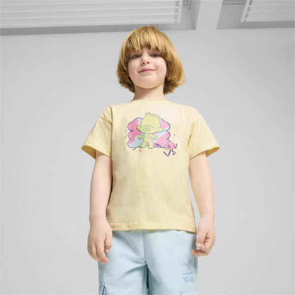 x TROLLS Graphic T-Shirt - Boys 4