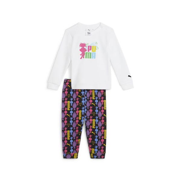 x TROLLS Jogger Set - Infants 0