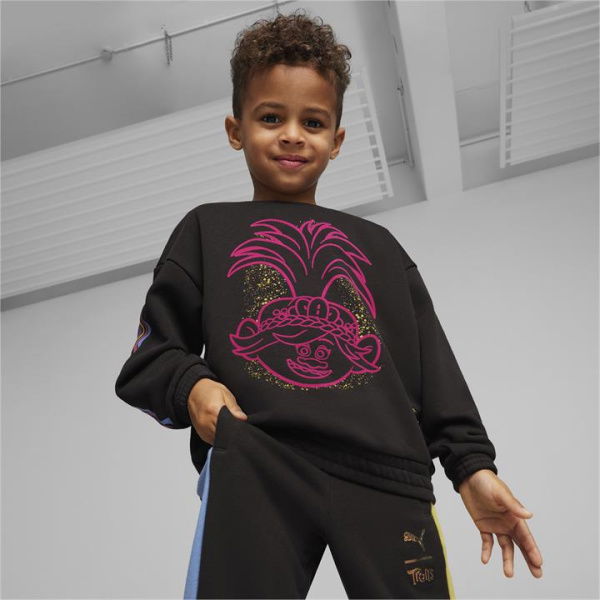 x TROLLS Sweatshirt - Kids 4