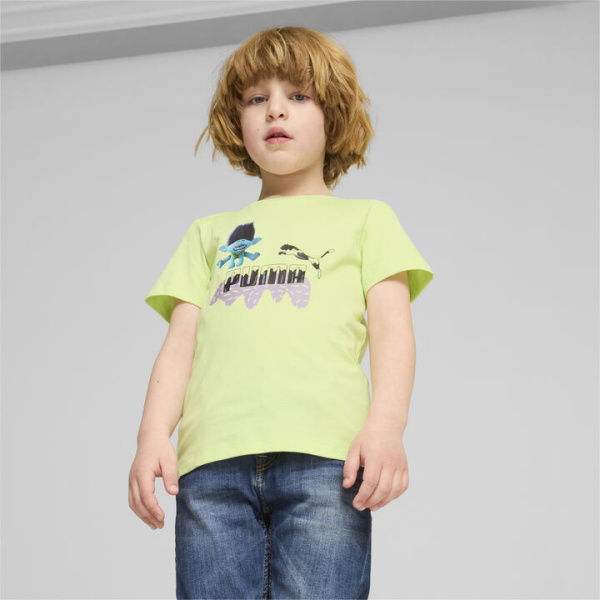 x TROLLS T-Shirt - Boys 4