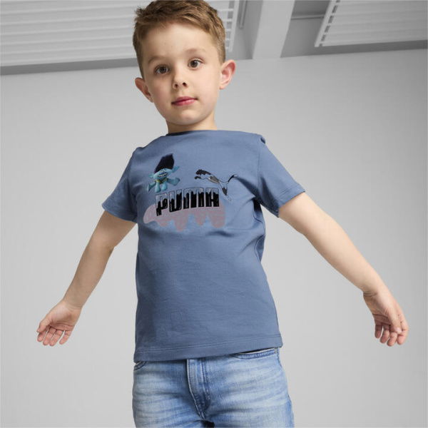 x TROLLS T-Shirt - Boys 4