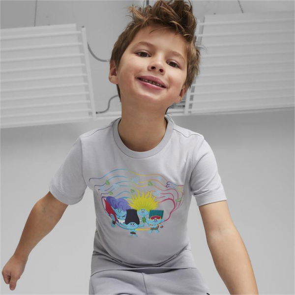 x TROLLS T-Shirt - Kids 4