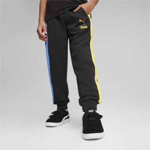 x TROLLS T7 Track Pants - Kids 4