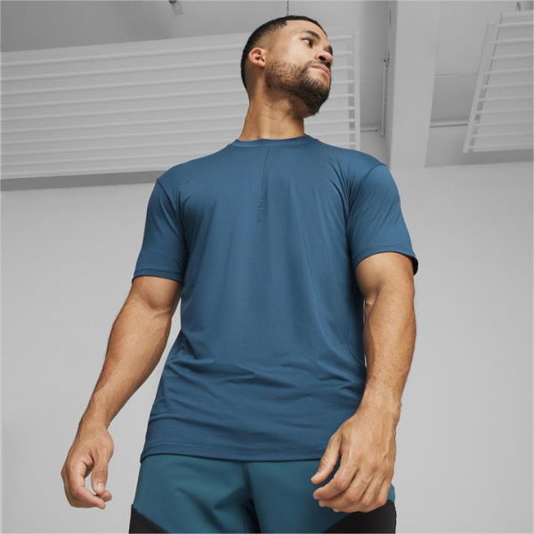 Yogini Lite Mesh Men's T