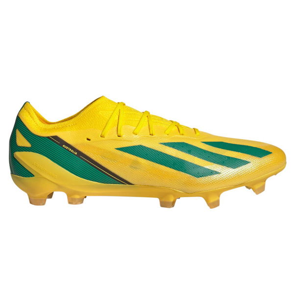 Adidas X Crazyfast .1 AUS Football Boots RedTicket