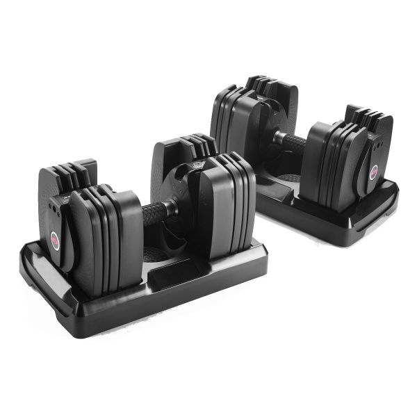 Dumbbell set online rebel