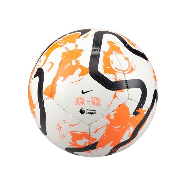 Nike 2023/24 Premier League Skills Mini Soccer Ball rebel