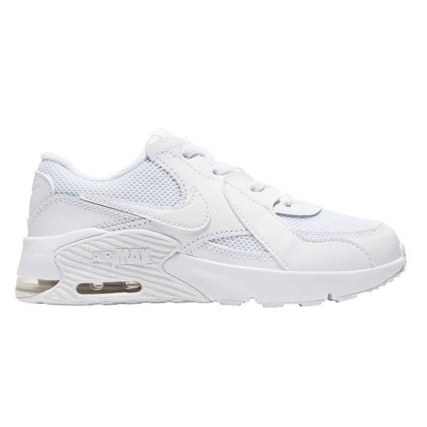 toddler white nike air max