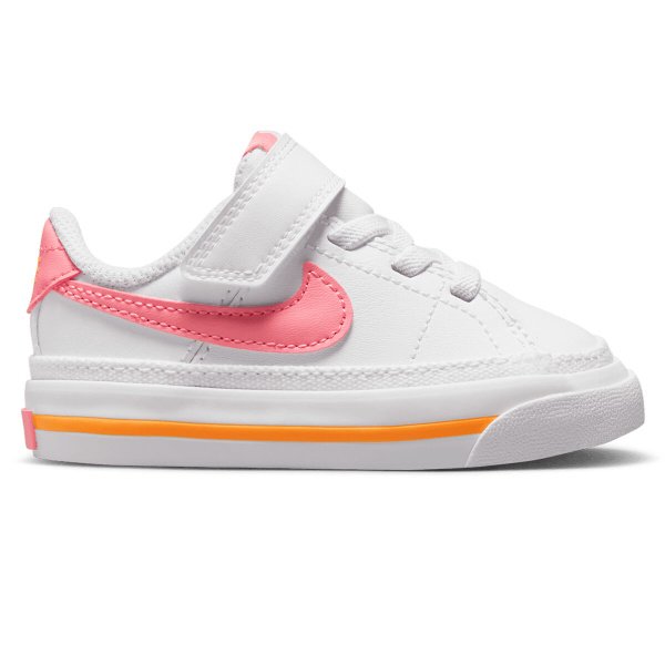 Nike Court Legacy Toddlers Shoes Nike Rebel RedTicket