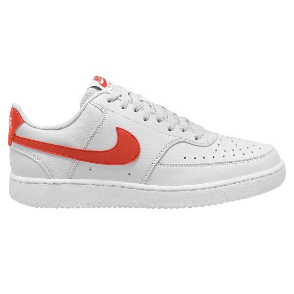 Nike Court Vision Low Next Nature Mens Casual Shoes at rebel Sports