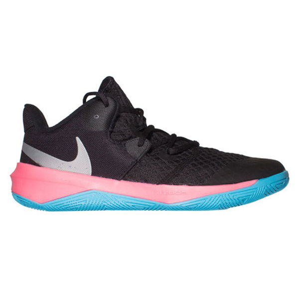 Rebel on sale netball shoes