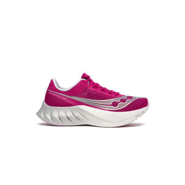 Endorphin Pro 4 Magenta