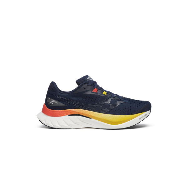 Endorphin Speed 4 Navy