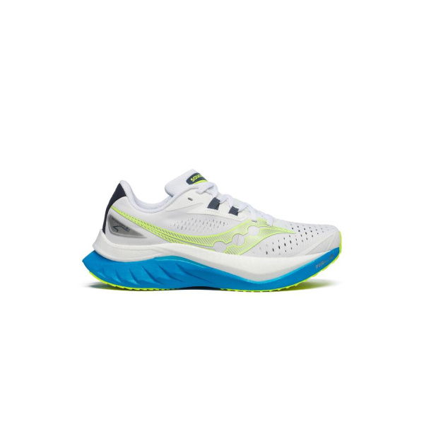 Endorphin Speed 4 White