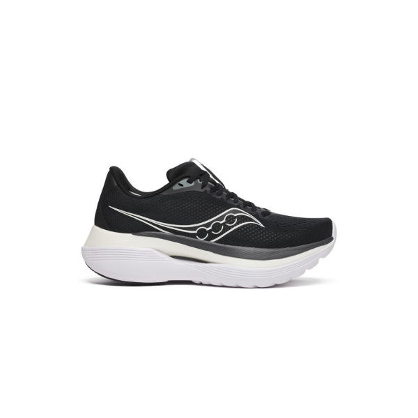 Endorphin Trainer Black