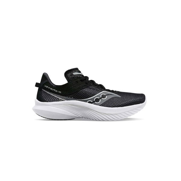 Kinvara 14 Black