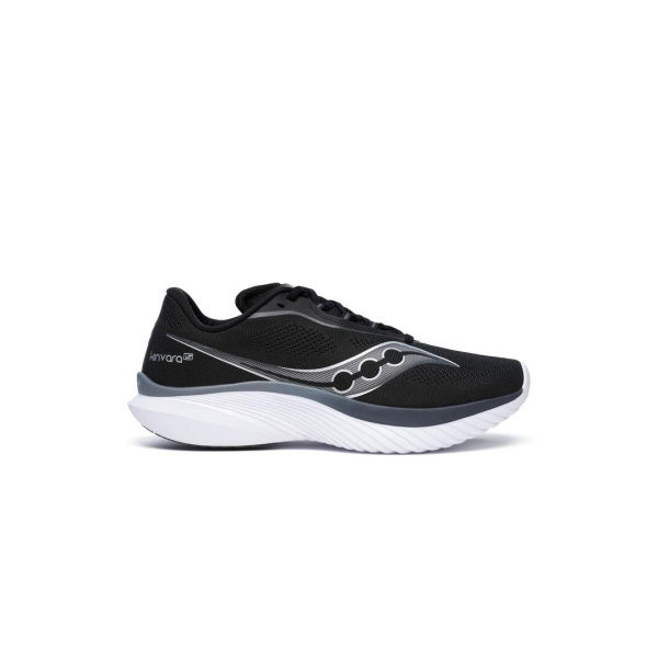 Kinvara 15 Black