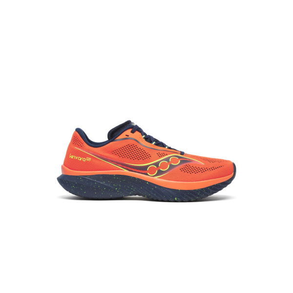 Kinvara 15 Pepper