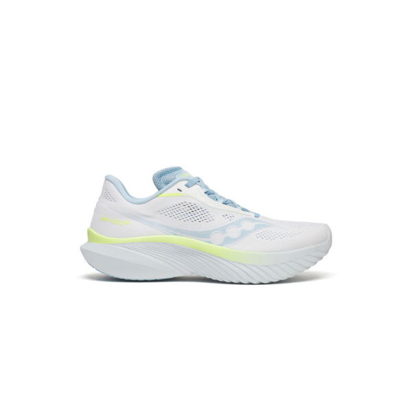 Kinvara 15 White