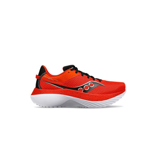 Kinvara Pro Infrared