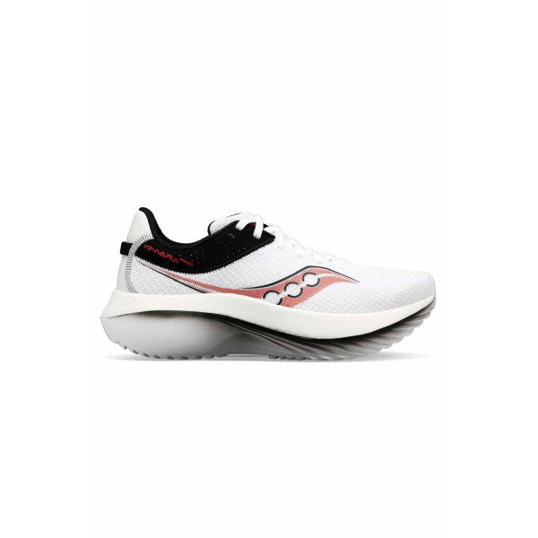 Kinvara Pro White