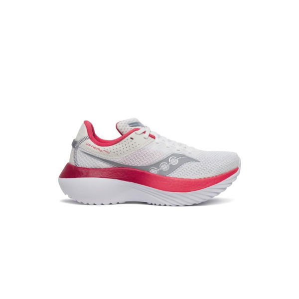 Kinvara Pro White