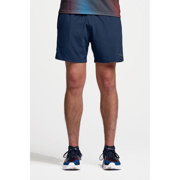 Outpace 5 Short Navy