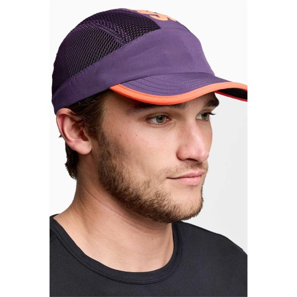 Outpace Foamie Hat Cavern Graphic