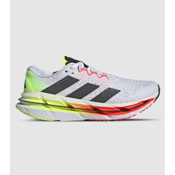 Adidas Adistar Byd Mens (White - Size 10)