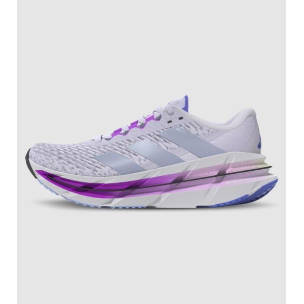 Adidas Adistar Byd Womens (Blue - Size 10)